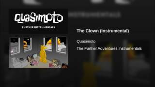 The Clown (Instrumental)