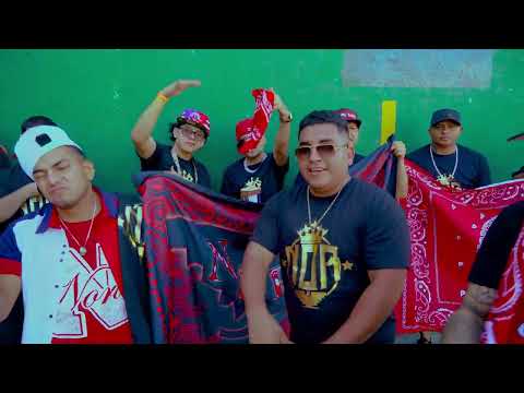 LOONEY G - "ES NOR" - FEAT EL KRYMINAL VIDEO OFFICIAL