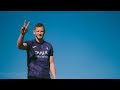 MEETING THE TEAM | Second day for Jan Vertonghen now on MAUVE TV