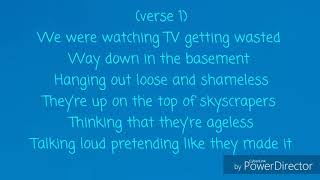 Jeremy Loops - Freak (Official Lyrics Video)