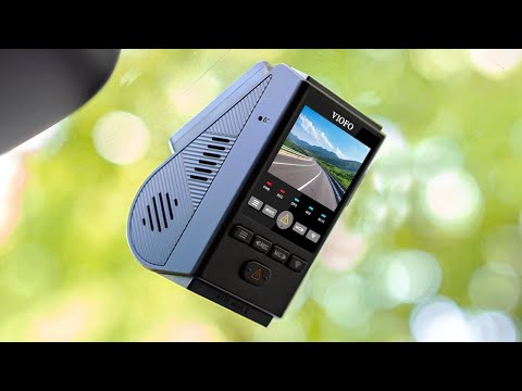 5 Best Dash Cams 2026 – Top Front & Rear Car Cameras