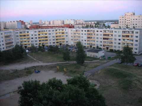 Обыкновенный день