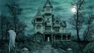 King Diamond - A Mansion In Darkness (Rough Mix)