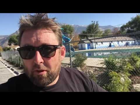 TDW 1575 The Sandlot Filming Places & 1577 Dumb And Dumber