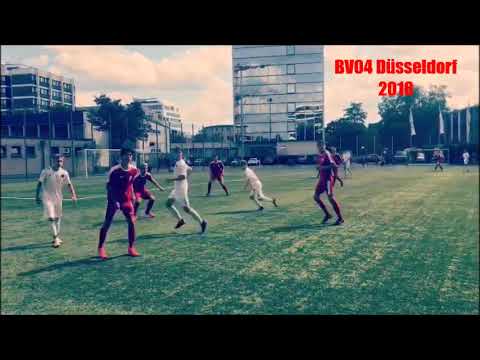 Kadirhan - Fussball Talent 2015 - 2018