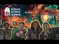Worlds Beyond Number Fiasco Pt 1