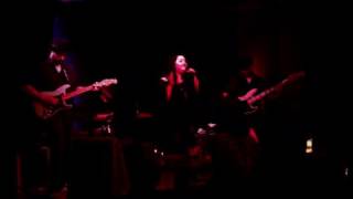 Gina Sicilia - All My Loving - Beatles Cover - Live in Asheville