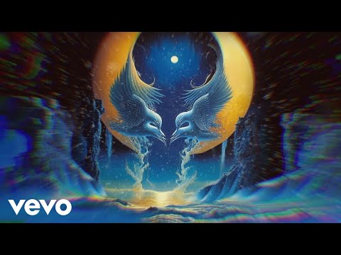 Crown Lands - Dreamer Of The Dawn (Audio)