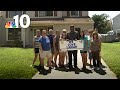 Community Rallies to Help Man With Special Needs in Danger of Losing Home | NBC10 Philadelphia