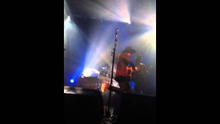 I Got The Reason #2 - Conor Oberst @koko 18/7/14