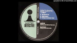 Gentleman Thief - At Peace In The Barber's Chair [SLEUTH01P]