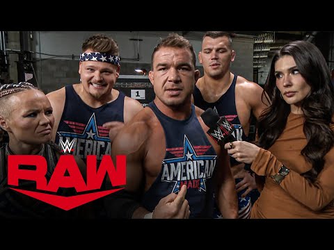 Ivy Nile Praises Chad Gable’s Growth, Reflects On Bond With Creed Brothers
