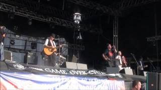 The Ukrainians - Polityka