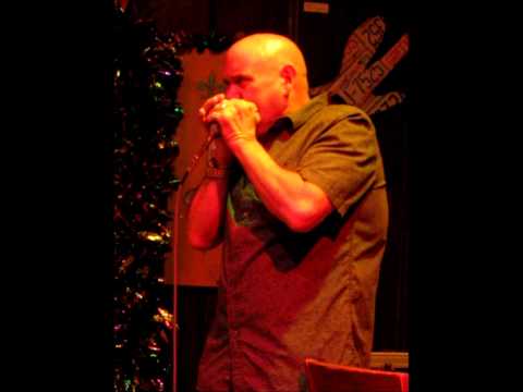 Thumbnail for Mel Melton jamming with Johnny Neel by Johnny Neel