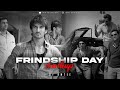 Friendship Day Mashup | Amtee | Tera Yaar Hoon Main | See You Again | Woh Din