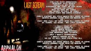 03. Arphalon - Last Scream