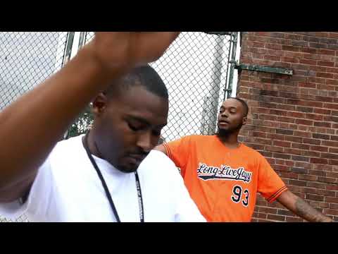 Chuck T x Malcolm Mack - Malcolm X ecute (Shot by @FarOutFilms)