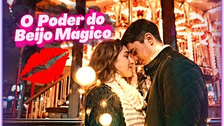 Como Conquistar o Boy Apenas com Esse Beijo |  Assim que se Faz !