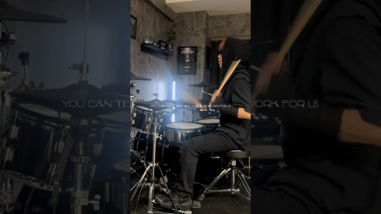 WOKE UP / XG #shorts #xg #xg_wokeup