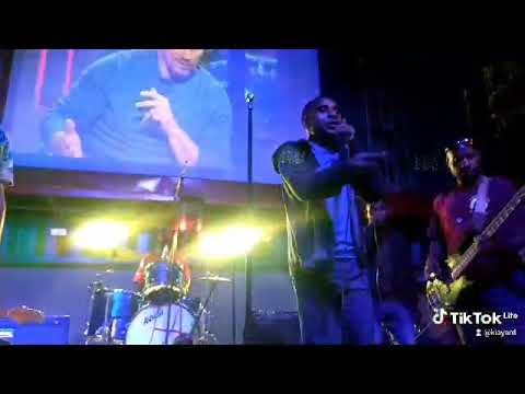 Kia Yard live performances..song tittle Ambo Salo 💯🎶🔥iipiri playlist