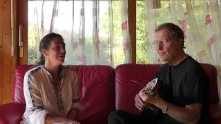 Lhasa de Sela - Small Song - Cover Isabelle De Anna