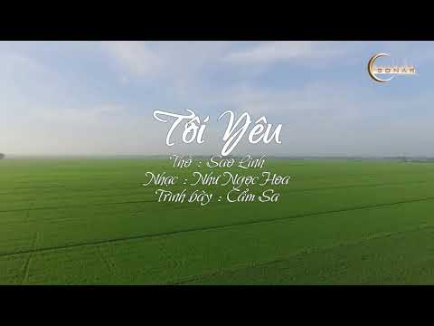 Thể hiện bởi Cẩm Sa