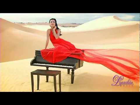 Sa mạc tình yêu - Ninh Cát Loan Châu