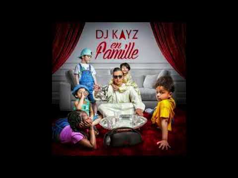 DJ KAYZ Feat. WASSILA & SCRIDGE - Jour J