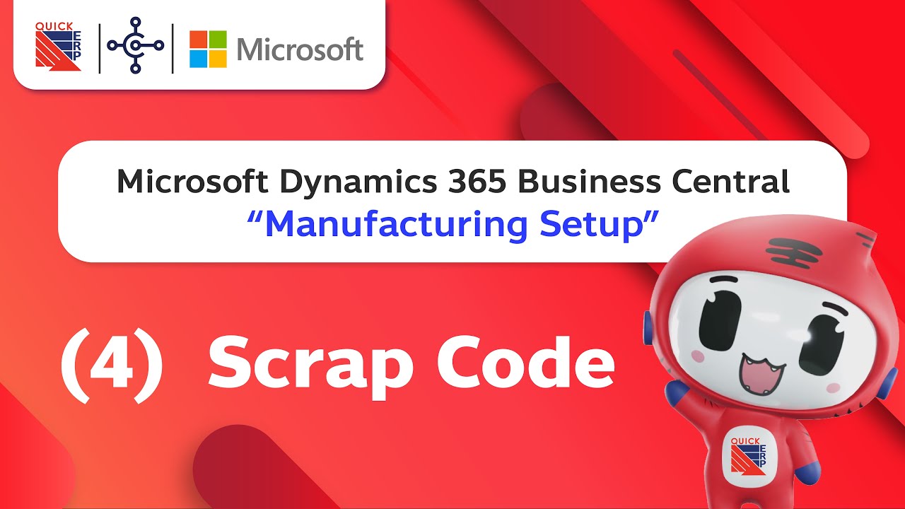 EP 4: Scrap Code