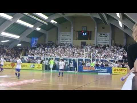 Block U Magdeburg/Pape-Cup 2015 Teil 2