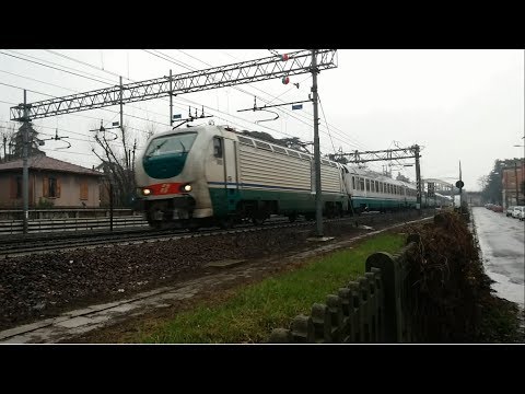 ICN794: highlights ed inediti di un anno di trainspotting