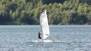 preview picture of video '2009/07/23 18:24:39 Velenje Lake'