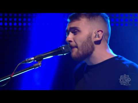 Disclosure @Lollapalooza, Chicago  on Red Bull TV)