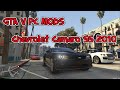 2010 Chevrolet Camaro SS BETA для GTA 5 видео 5