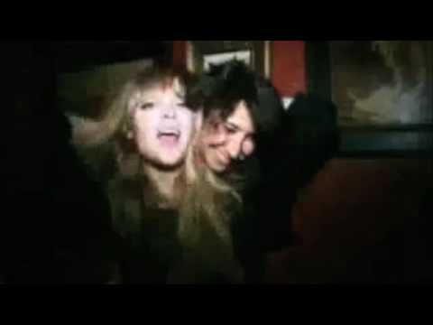 Felix Da Housecat "We All Wanna Be Prince" Chewy Chocolate Cookies Remix