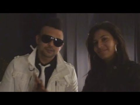 Sean Paul, Zaho - Hold my hand