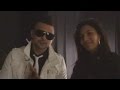 Sean Paul Feat Zaho Hold My Hand Clip Officiel