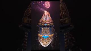 Icon of the Seas Inside Tour | World’s Largest Cruise Ship Food, Party & Luxury Life