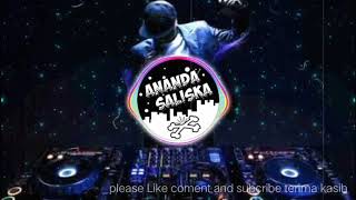 Download lagu DJ TERBARU - SAMPAI  TUTUP USIA remix 2020 bass bya bikin goyang - dj winandar mp3