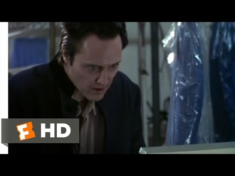 The Prophecy II (4/8) Movie CLIP - Angels Hate Computers (1998) HD