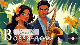 Unwind with Bossa Nova Covers – Smooth & Soothing Hits