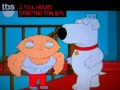 Family Guy Tbs Preview
