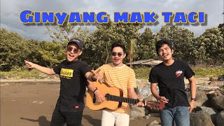 Download lagu GINYANG MAK TACI DENDANG LAMO - ALVIS, VIQRIE, FADEL ( COVER ) mp3 Download lagu GINYANG MAK TACI DENDANG LAMO - ALVIS, VIQRIE, FADEL ( COVER ) mp3