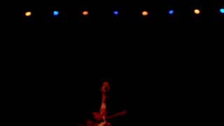 Husker Du, Grant Hart, The Girl Who Lives On Heaven Hill