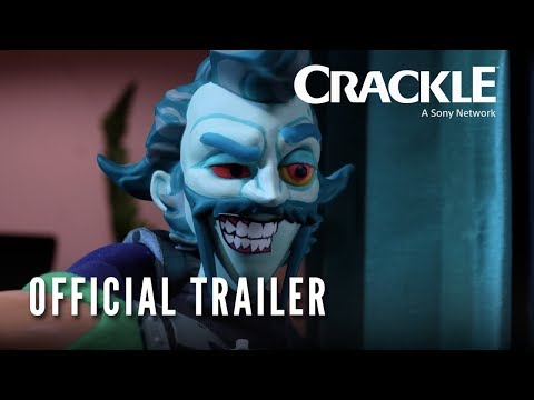 SuperMansion Season 3 (Promo)
