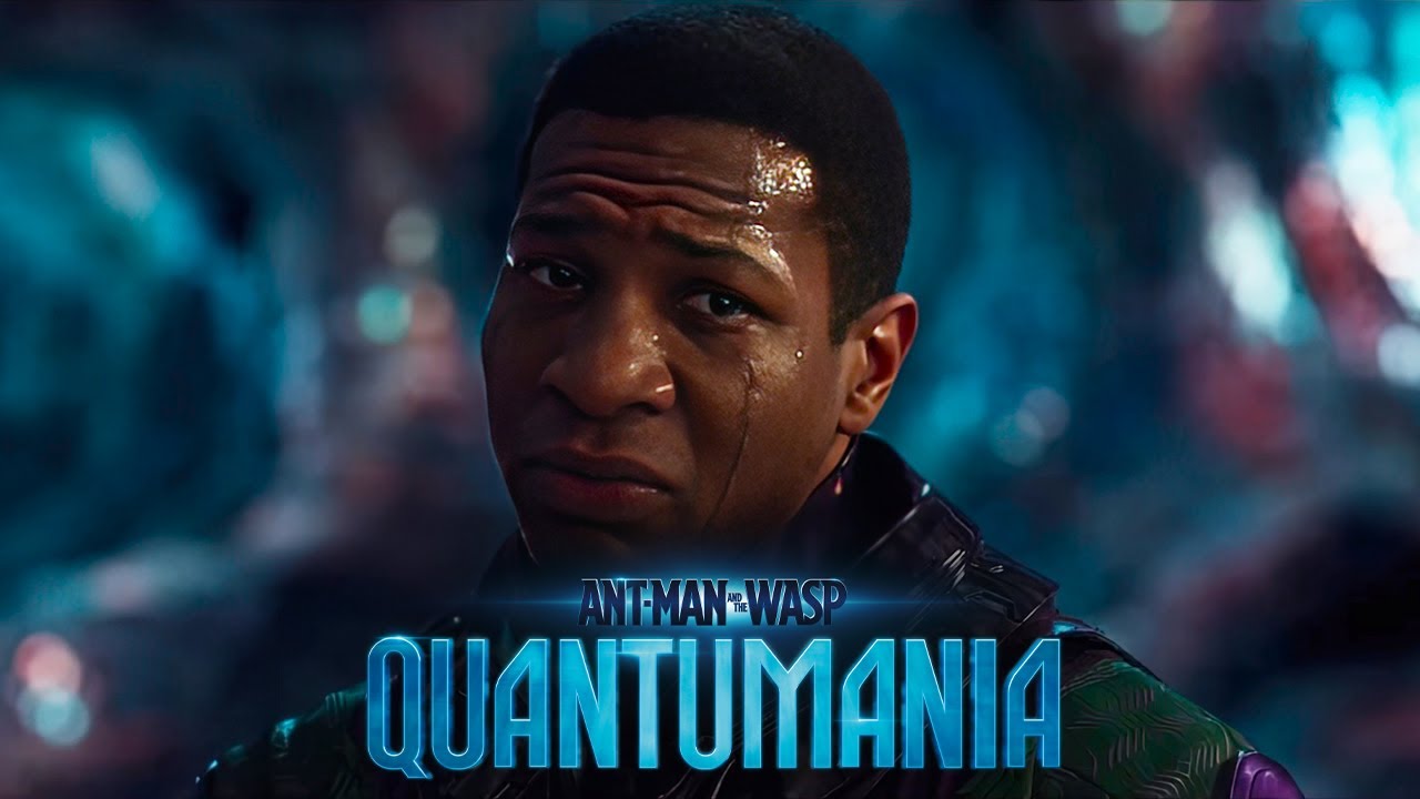Ant-Man and The Wasp: Quantumania | New Dynasty