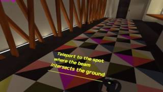 EmbodyMe Gameplay VR