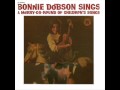 Bonnie Dobson - A taste of honey 
