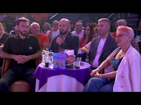 Women's Club 195 - «ՄԱՆԹԱՇՅԱՆՑ» ԳՈՐԾԱՐԱՐՆԵՐԻ ՄԻՈՒԹՅՈՒՆ