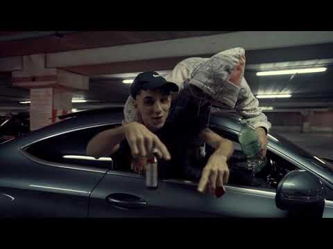 Thelonious B. - AMMO’ ✟ CAVALLINI